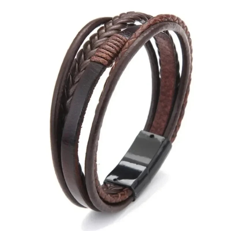 Pulseira Bali Raw
