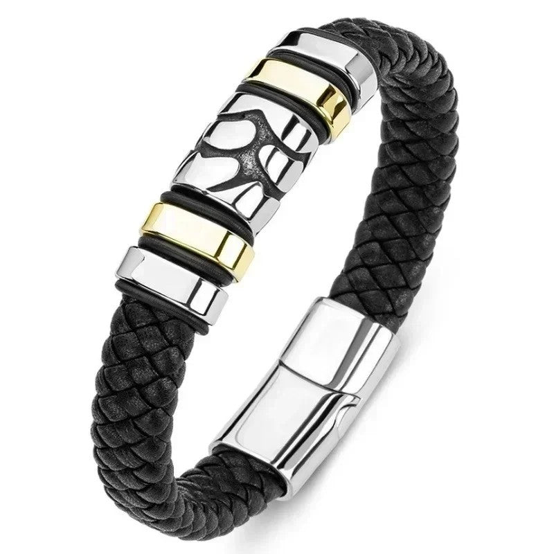 Pulseira Yggdrasil