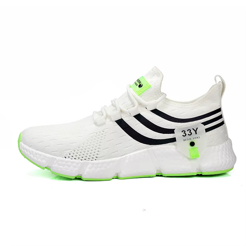 Tênis de corrida ou passeio Fast Pro