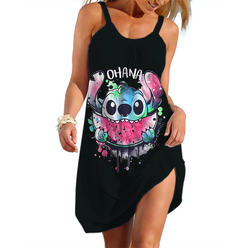 Vestido de Praia e passeio Soltinha: Leveza para Seus Dias de Sol!