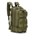 Mochila Tática DryPack