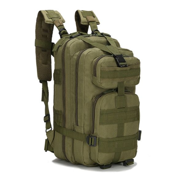 Mochila Tática DryPack