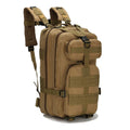Mochila Tática DryPack