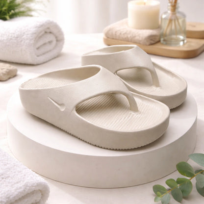 Chinelo Sandália Nuvem Plataforma - Misty