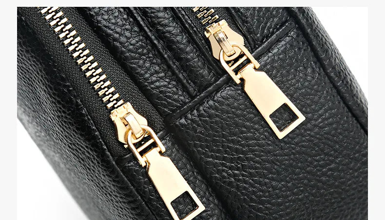 Bolsa de Couro Model 2