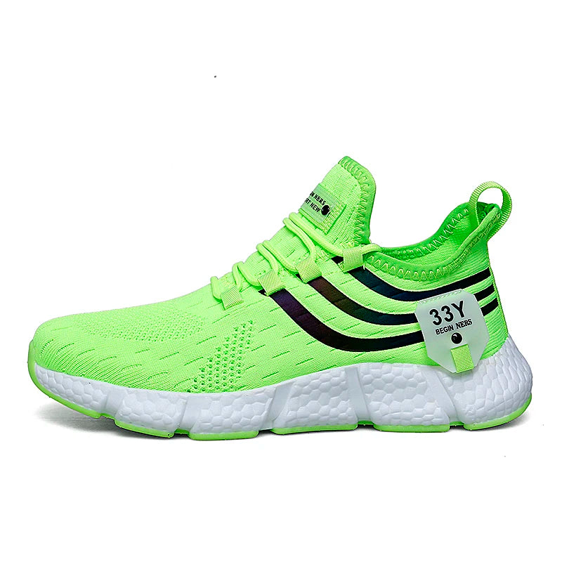 Tênis de corrida ou passeio Fast Pro