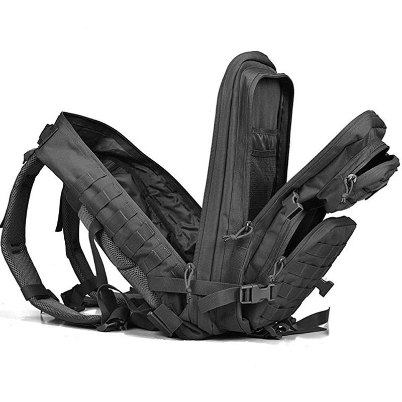 Mochila Tática DryPack