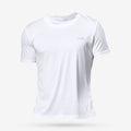 Camiseta RUN Fitness secagem rápida musculação