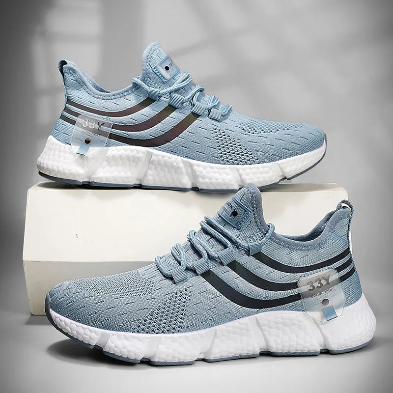 Tênis de corrida ou passeio Fast Pro
