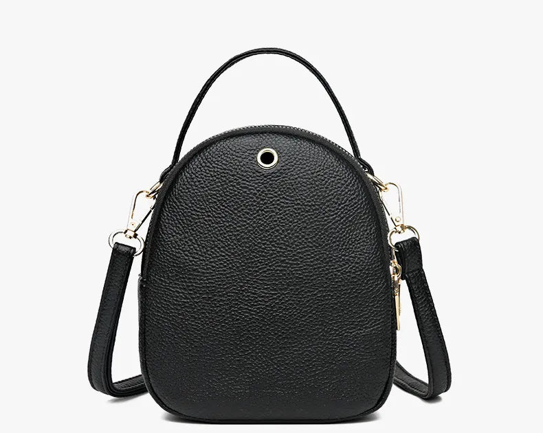 Bolsa de Couro Model 2