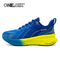 Onemix novo amortecimento tênis de corrida