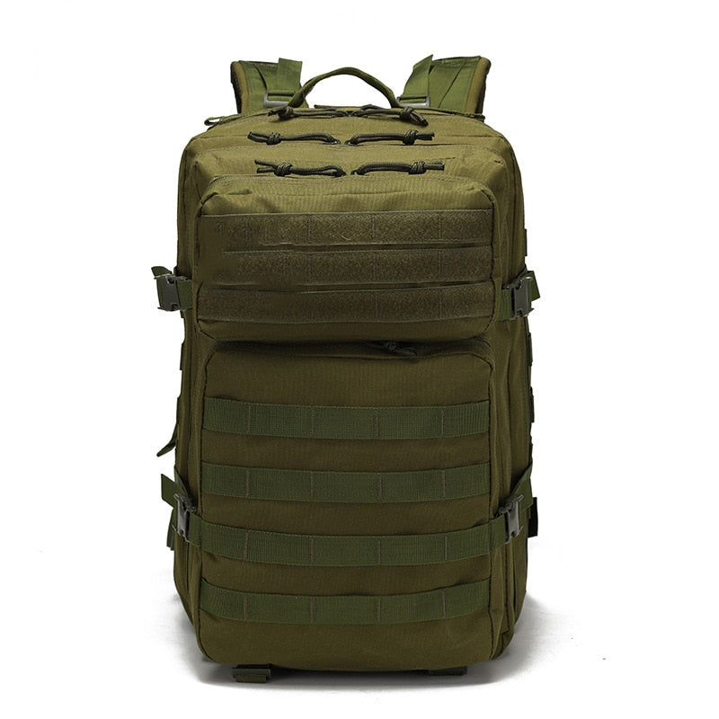 Mochila Tática DryPack