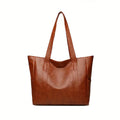 Bolsa de ombro TOTE vintage retrô